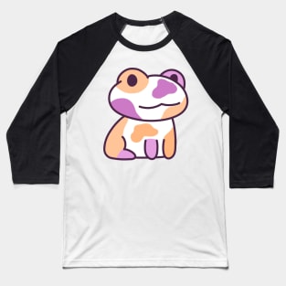 Les Froggy Baseball T-Shirt